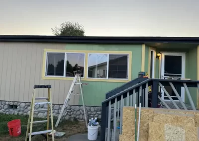 Handyman Services Provider