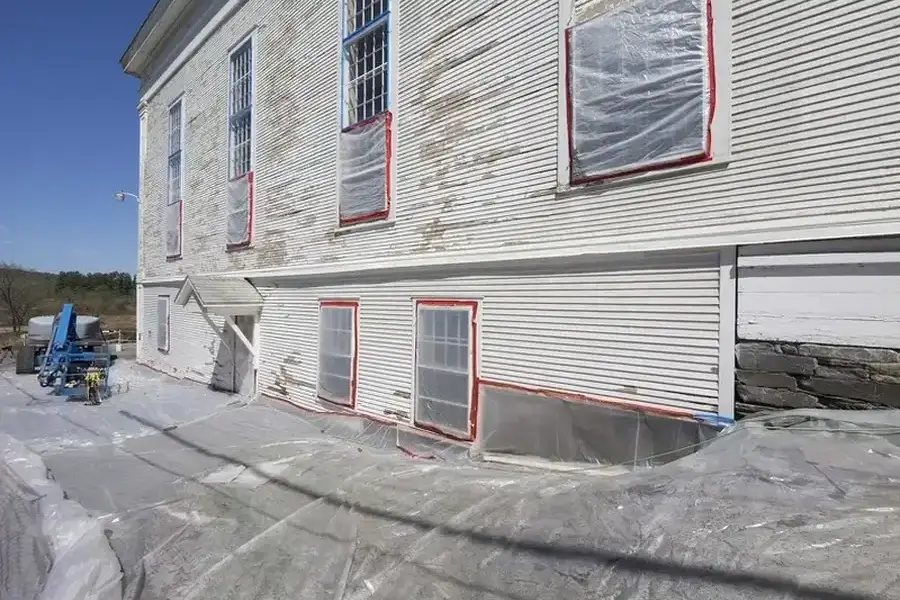 Choosing The Right Paint Type For Exterior Surfaces in Blaine, WA
