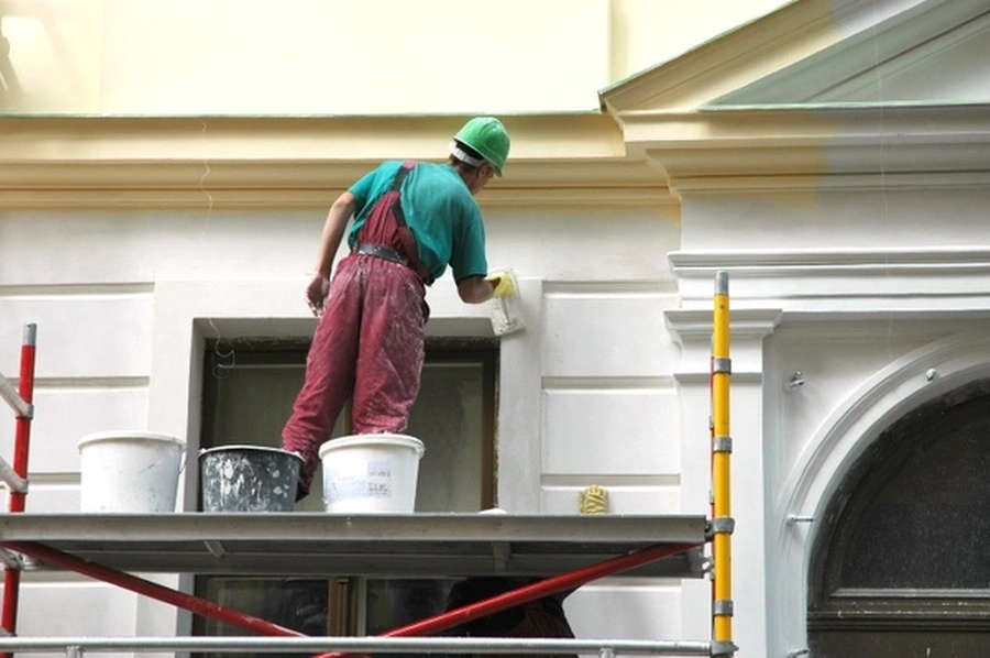 Common Mistakes To Avoid In Exterior Painting Projects in Blaine, WA Common Mistakes To Avoid In Exterior Painting Projects in Blaine, WA